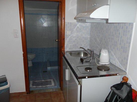 Kalyvaki Studios Jeorjúpoli Kültér fotó